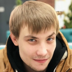 Александр Холодов, 11.02.1994, Мытищи