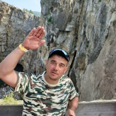 Михаил Беляшов, 07.03, Заозерный