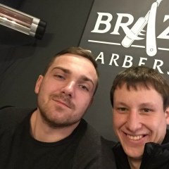 Рома Ващенко, 06.08.1990, Киев