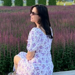 Виктория Сидельник, 22.05, Краснодар