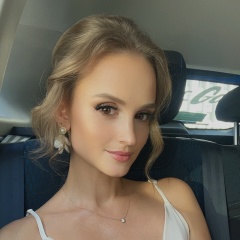 Светлана Баринова, 29.05.1991, Нижний Новгород