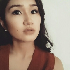 Begai Bataeva, 31.03.1996, Бишкек