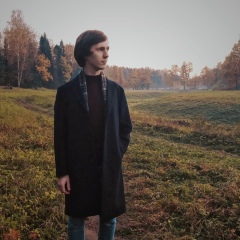 Макс Виноградов, 05.09, Санкт-Петербург