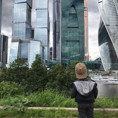 Pe Ma, 26.06, Москва