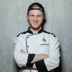 Иван Еремеев, 08.05, Москва