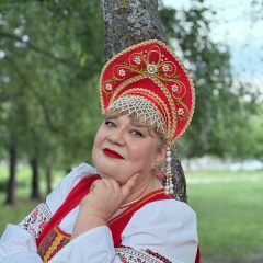 Валентина Королева, 20.05.1984, Орёл