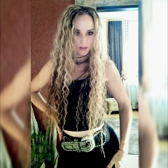 Елена Долангаранова, 24.08.1978, Талдыкорган