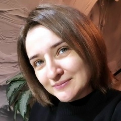 Татьяна Куренкова, 25.02.1978, Самара