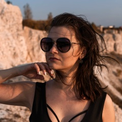 Юлия Бибикова, 11.04.1991, Воронеж