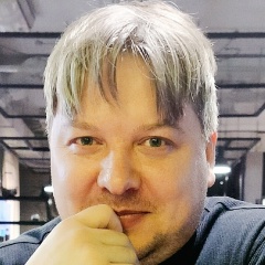Сергей Шарков, 27.04.1986, Самара