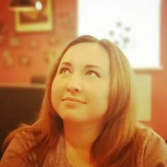 Эмма Проворова, 02.04.1987, Санкт-Петербург