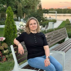 Мария Леонова, 20.09.1988, Москва