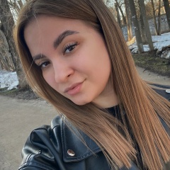 Аня Кирьянова, 02.04, Нижний Новгород