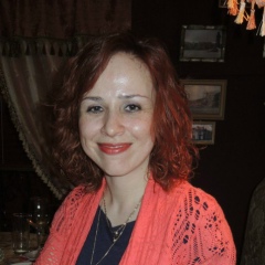 Татьяна Вакорина, 05.12, Пермь