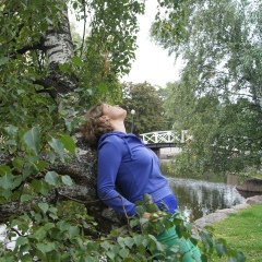 Милен Шик, Санкт-Петербург