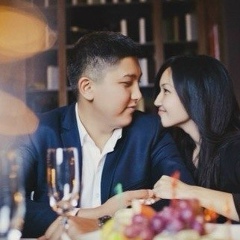 Сауле Маусымбаева, 28.05