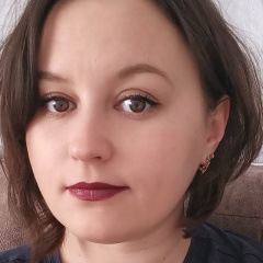 Елена Антонова, 02.11, Оренбург