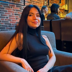 Эльвира Ахмадуллина, 26.01, Казань