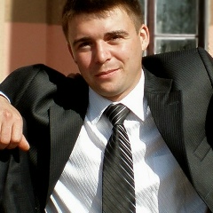 Дмитрий Кучеренко, 08.04.1984, Белгород-Днестровский