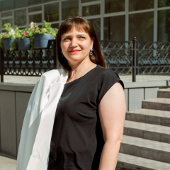 Светлана Чеботарь, 28.12