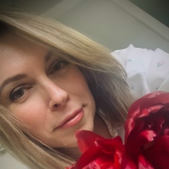 Юлия Кунцевич, 28.03