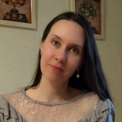 Татьяна Сунцова, Нижний Новгород