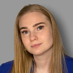 Ирина Сергеева, 23.01.1986, Санкт-Петербург
