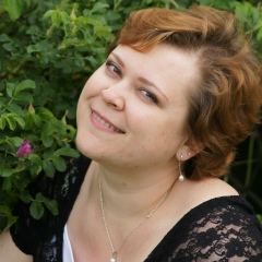 Юлия Рязанцева, 15.06, Санкт-Петербург