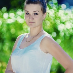 Ксюха Шилина, 01.11.1993, Армавир