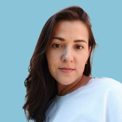 Анна Горшенина, 16.10.1987, Казань