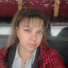 Надежда Даниленкова, 20.11, Санкт-Петербург