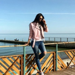 Анна Соловьёва, 19.04, Ижевск