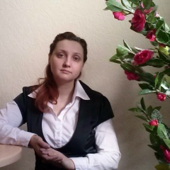 Ника Юсупова, Казань