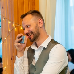 Сергей Рифицкий, 07.05.1989, Санкт-Петербург