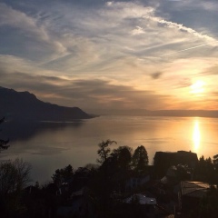 Aigerim Bekbolat, 10.06, Montreux