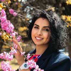 Туту Аскерова, 16.07