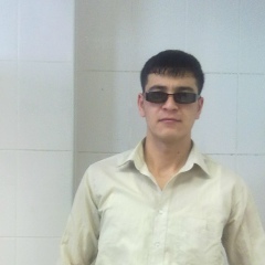 Зиёдулла Очилов, 10.03.1991, Навои