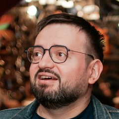 Георгий Семенов, 25.04.1989, Санкт-Петербург