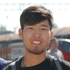 Altak Lp, 26.07, Ulaanbaatar