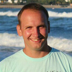 Кирилл Лазаренко, 30.04.1984, Киев