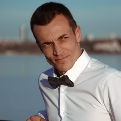 Айрат Байтимеров, 11.10.1991, Казань