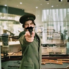 Никита Карху, 30.01.1991, Петрозаводск