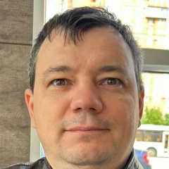 Рустам Галимов, 11.11.1980, Санкт-Петербург