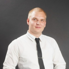 Макс Сергеев, 12.01, Ставрополь
