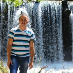 Андрей Рубанов, 25.05.1984, Армавир