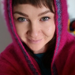 Екатерина Половинкина, 09.07, Москва